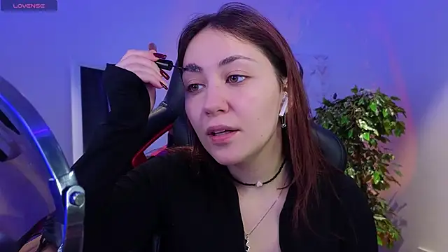 AshleySkott  online show from December 2025 09:11:01 AM