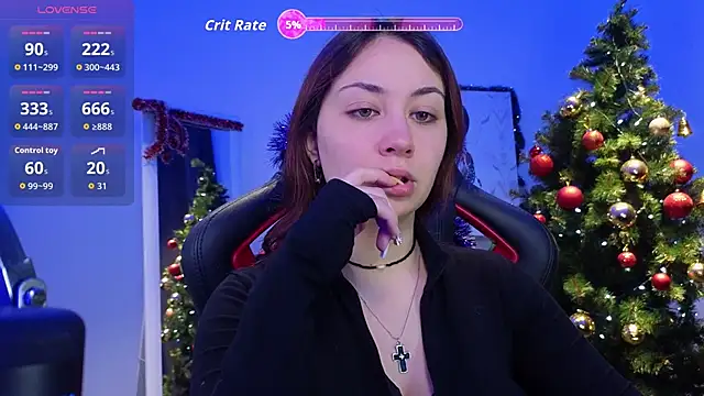 AshleySkott  online show from January 2026 08:32:02 AM