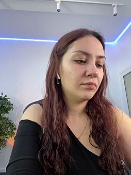 AshleySkott  online show from September 2025 08:10:02 AM