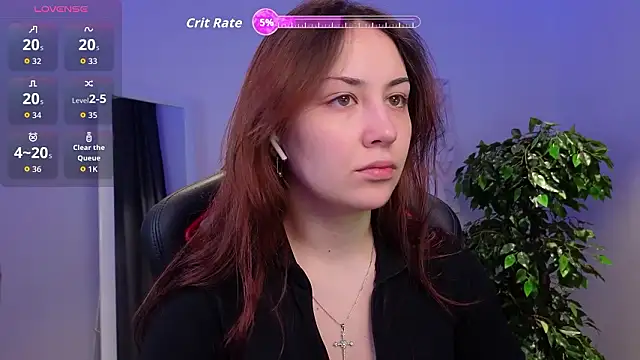 AshleySkott  online show from March 2026 09:24:01 AM