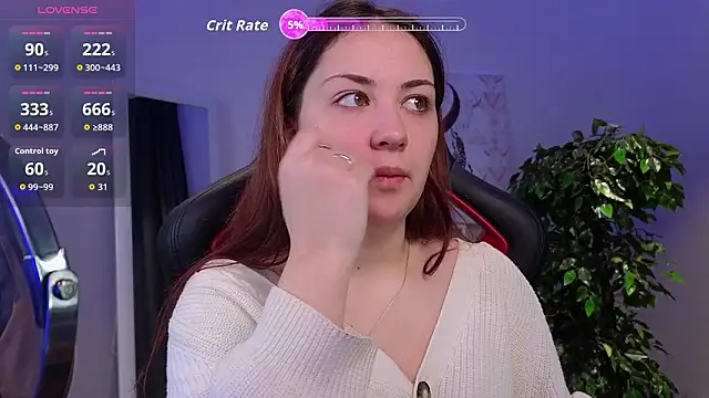 AshleySkott  online show from March 2026 08:19:01 AM