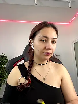 AshleySkott  online show from September 2025 08:06:01 AM