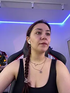 AshleySkott  online show from October 2025 09:07:01 AM