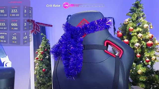 AshleySkott  online show from January 2026 09:04:01 AM