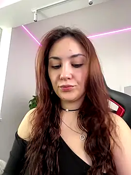 AshleySkott  online show from September 2025 08:31:01 AM