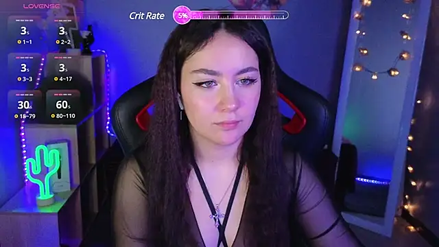 AshleySkott  online show from March 2025 10:49:02 AM
