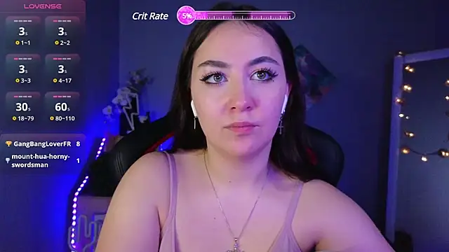 AshleySkott  online show from March 2025 02:18:02 PM