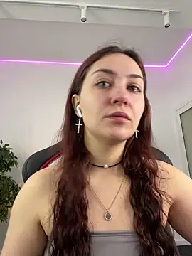 AshleySkott  online show from September 2025 08:32:01 AM