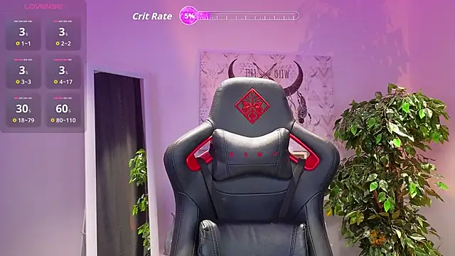 AshleySkott  online show from February 2026 08:01:01 AM