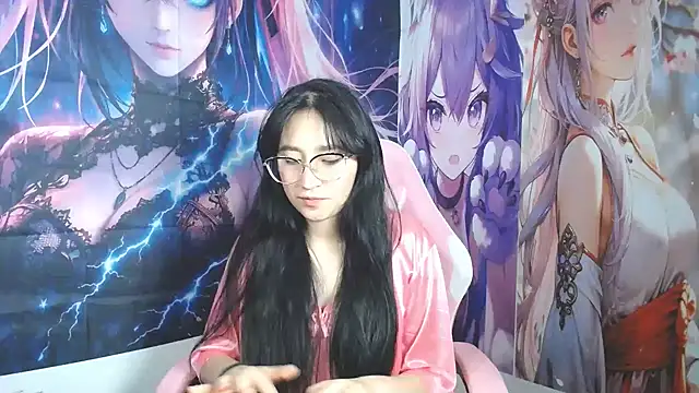 Arielle lov online show from February 2026 11:29:01 AM