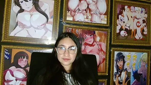 Arielle lov online show from March 2025 11:23:01 AM