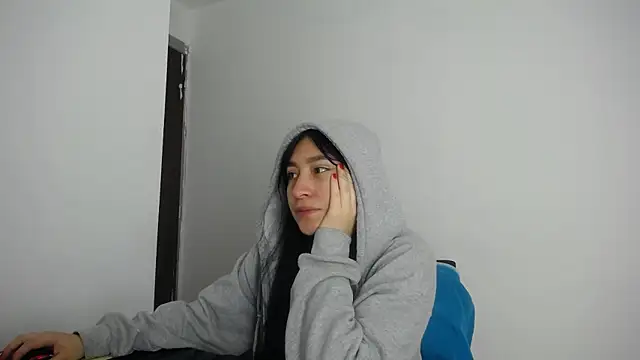 Arielle lov online show from February 2026 11:21:02 AM