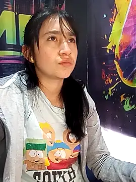 Arielle lov online show from April 2026 07:29:02 PM