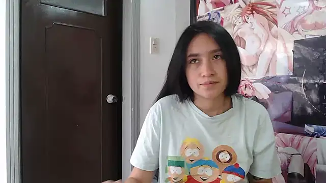 Arielle lov online show from March 2025 02:39:02 PM
