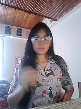 Arielle lov online show from October 2025 04:40:01 PM