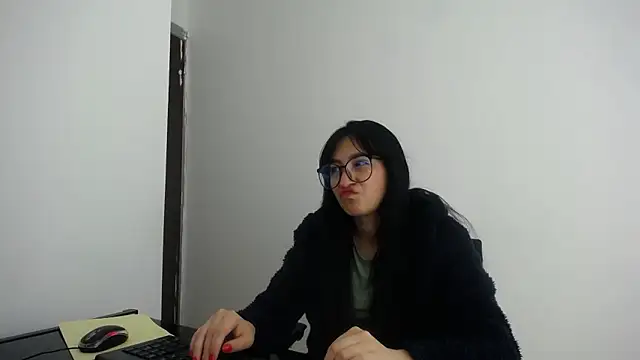 Arielle lov online show from February 2026 11:21:02 AM