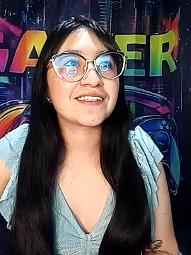 Arielle lov online show from April 2026 10:21:02 AM