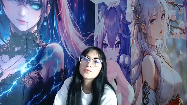 Arielle lov online show from February 2026 12:07:01 PM