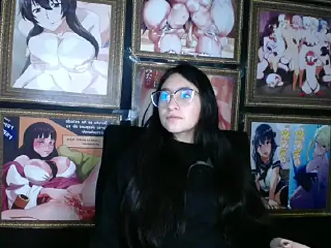 Arielle lov online show from February 2025 11:32:01 AM