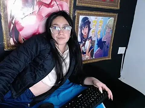 Arielle lov online show from February 2025 06:05:02 AM