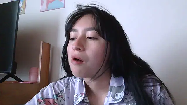 Arielle lov online show from February 2026 04:18:02 PM