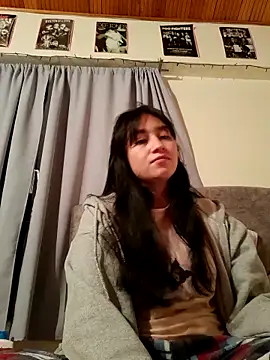 Arielle lov online show from April 2026 02:07:01 AM