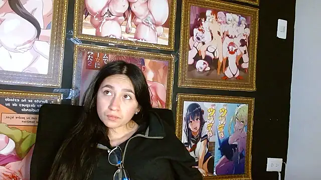 Arielle lov online show from March 2025 11:36:02 AM