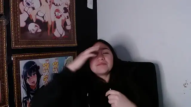 Arielle lov online show from March 2025 11:49:02 AM