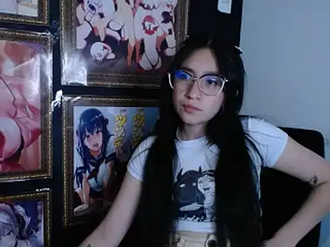 Arielle lov online show from February 2025 06:53:02 AM