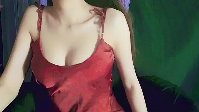 Misa Rose online show from February 2026 09:50:02 PM