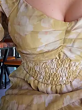 Misa Rose online show from February 2026 08:02:02 AM