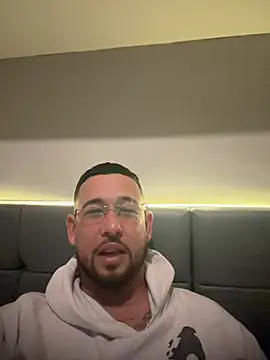 Carioca06 online show from July 2026 09:12:01 PM