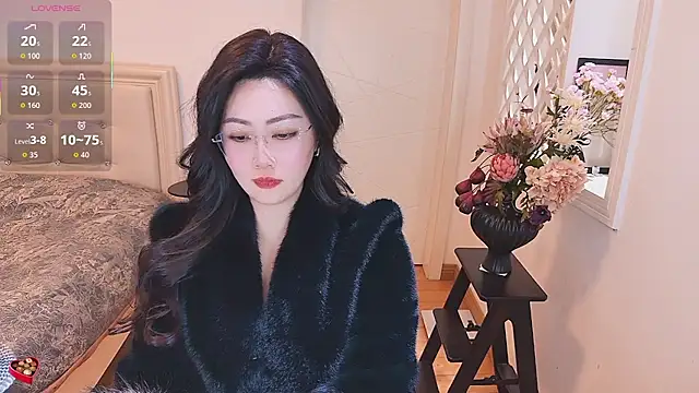 Tingdie online show from February 2026 07:55:02 PM