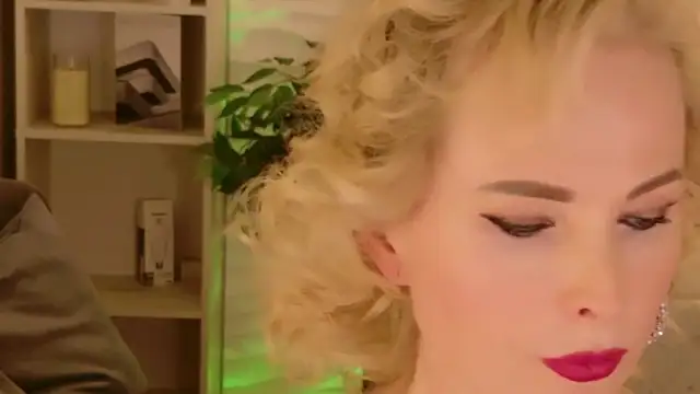 Sandra Kind online show from April 2026 05:27:02 AM