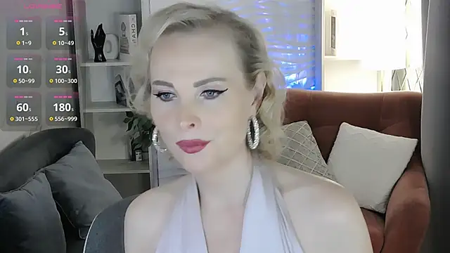 Sandra Kind online show from February 2026 05:38:02 AM