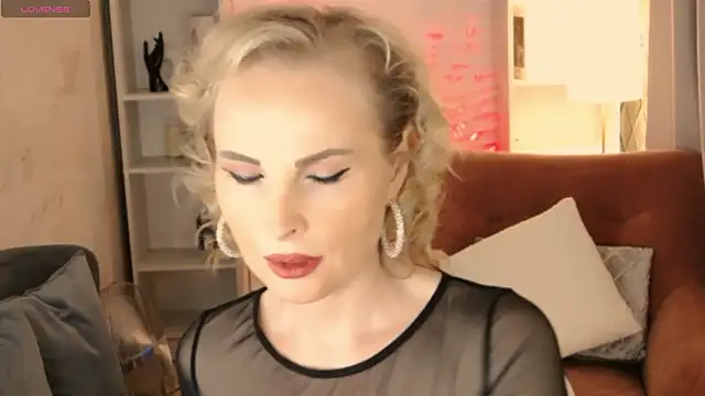 Sandra Kind online show from March 2026 05:33:02 AM