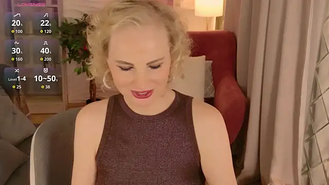 Sandra Kind online show from April 2026 05:54:01 AM