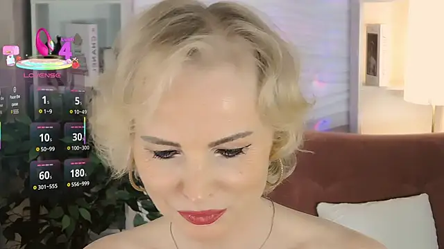 Sandra Kind online show from September 2025 05:54:01 AM