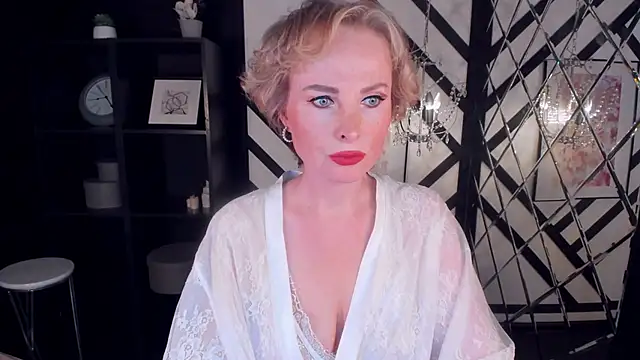 Sandra Kind online show from March 2025 05:34:01 AM