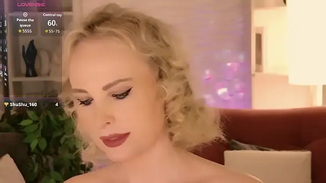 Sandra Kind online show from July 2026 05:27:01 AM