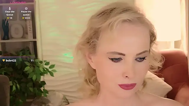 Sandra Kind online show from June 2026 05:29:02 AM
