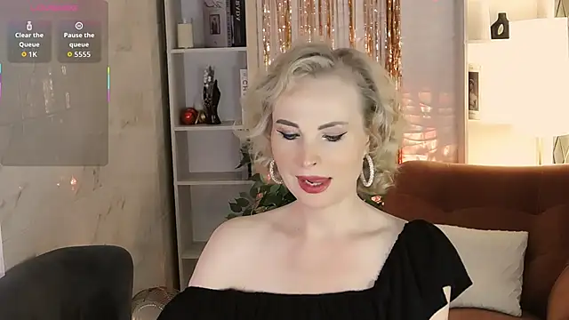 Sandra Kind online show from January 2026 05:44:01 AM