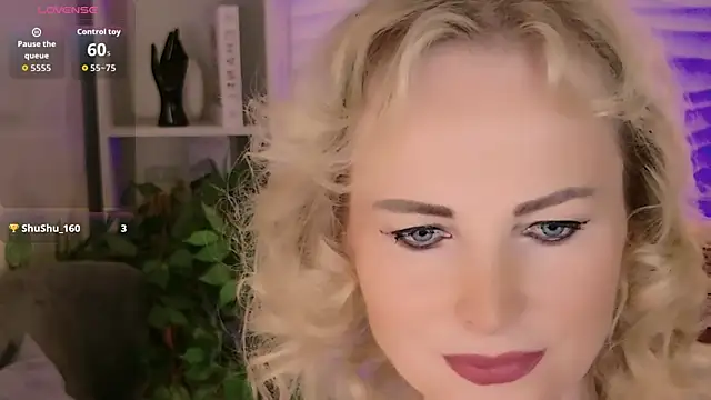 Sandra Kind online show from July 2026 05:37:01 AM