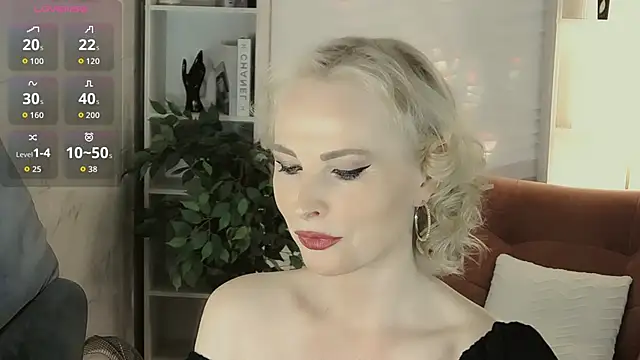 Sandra Kind online show from November 2025 05:34:01 AM