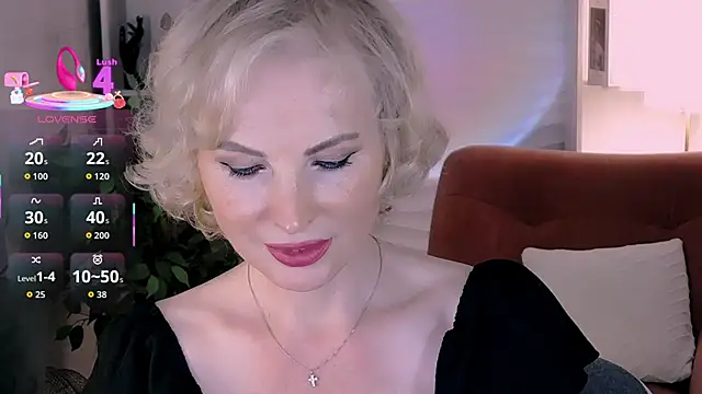 Sandra Kind online show from September 2025 05:53:02 AM