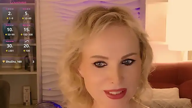 Sandra Kind online show from June 2026 05:40:02 AM