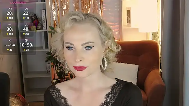 Sandra Kind online show from December 2025 05:40:02 AM