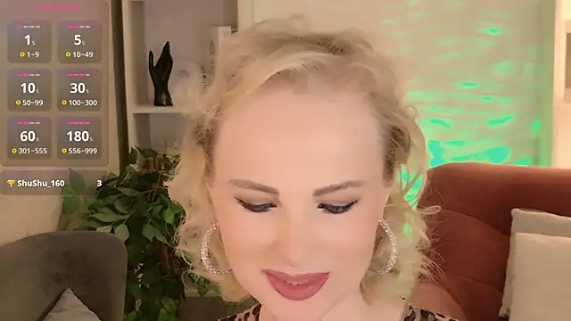 Sandra Kind online show from June 2026 05:30:01 AM