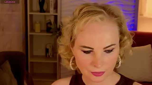 Sandra Kind online show from April 2026 05:41:02 AM