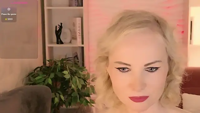 Sandra Kind online show from May 2026 05:37:02 AM